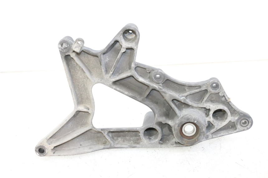 photo de UITLAATSTEUN SYM JOYMAX 125 (2010 - 2017) - Andere kijkhoek