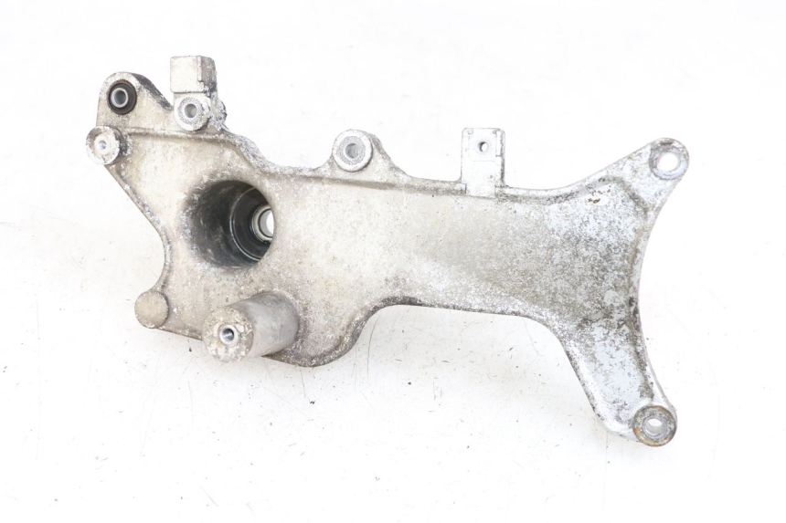 photo de UITLAATSTEUN SYM JOYRIDE EVO 125 (2009 - 2016) - Hoofdaanzicht