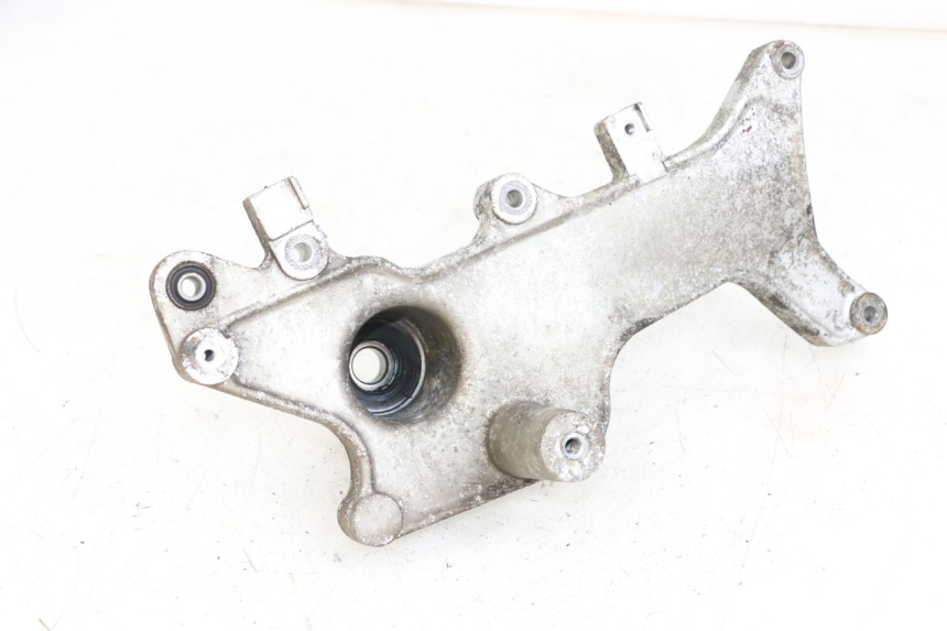 photo de UITLAATSTEUN SYM JOYRIDE EVO 125 (2009 - 2016) - Zoom op gebruiksstaat