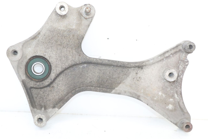 photo de UITLAATSTEUN RENAULT KOURANOS 125 (2001 - 2004) - Hoofdaanzicht