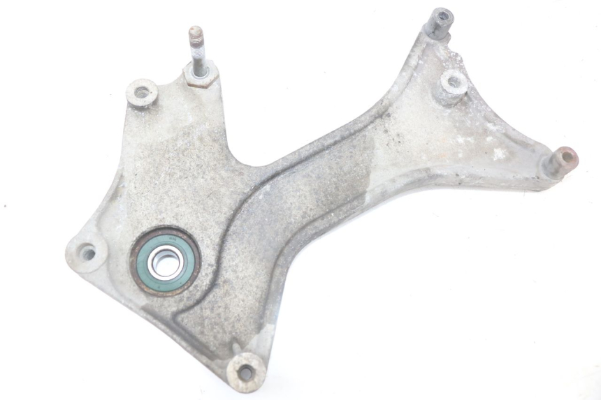 photo de UITLAATSTEUN RENAULT KOURANOS 125 (2001 - 2004) - Detail van het onderdeel