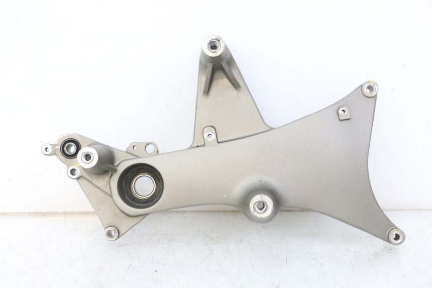 photo de UITLAATSTEUN KYMCO XCITING 500 (2007 - 2010) - Hoofdaanzicht