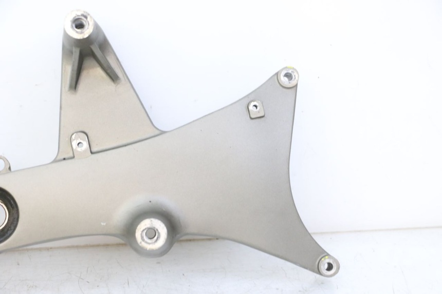 photo de UITLAATSTEUN KYMCO XCITING 500 (2007 - 2010) - Detail van het onderdeel