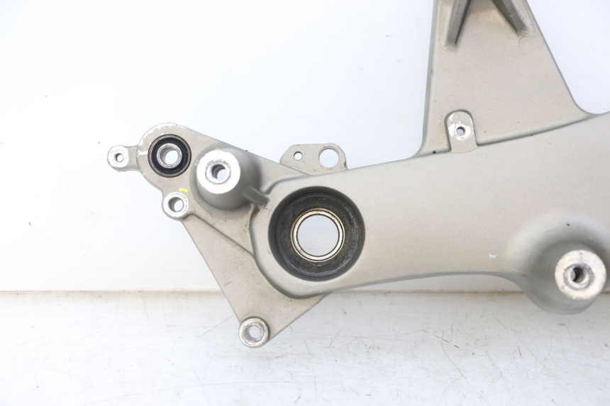 photo de UITLAATSTEUN KYMCO XCITING 500 (2007 - 2010) - Zoom op gebruiksstaat