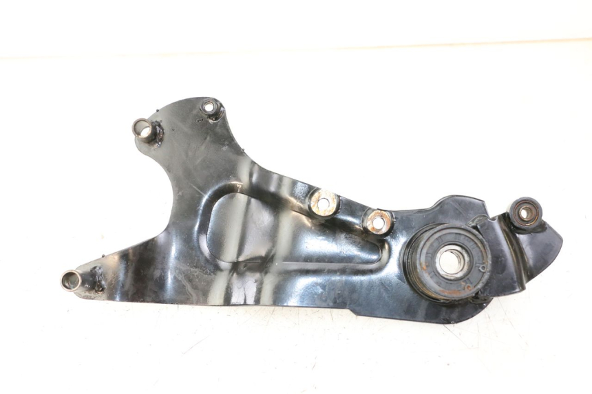 photo de UITLAATSTEUNING LONGJIA SHARPY 125 (2020 - 2024) - Detail van het onderdeel