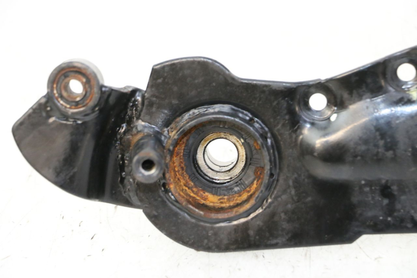 photo de UITLAATSTEUNING LONGJIA SHARPY 125 (2020 - 2024) - Andere kijkhoek