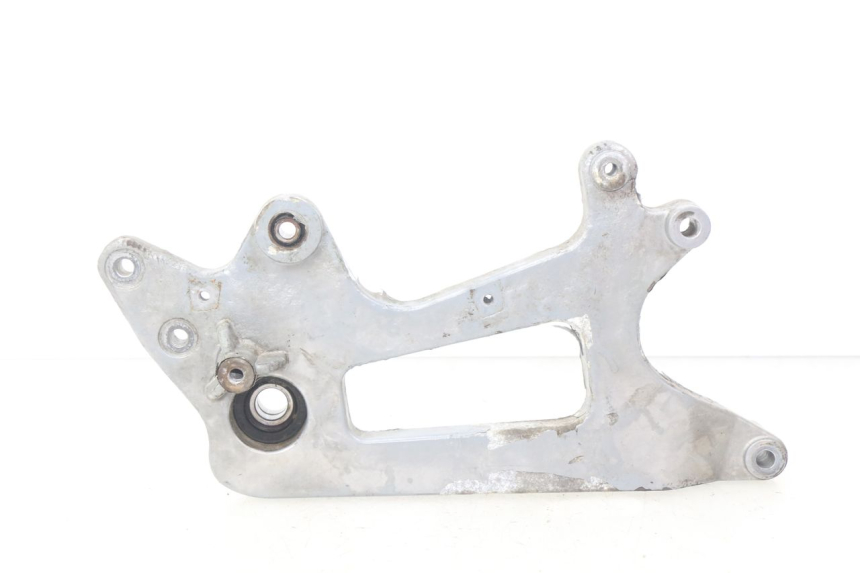 photo de UITLAATSTEUN EUROCKA MATADOR 4T 50 (2010 - 2016) - Hoofdaanzicht