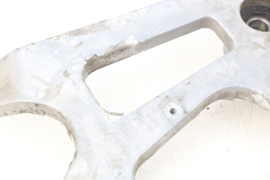 photo de UITLAATSTEUN EUROCKA MATADOR 4T 50 (2010 - 2016) - Detail van het onderdeel