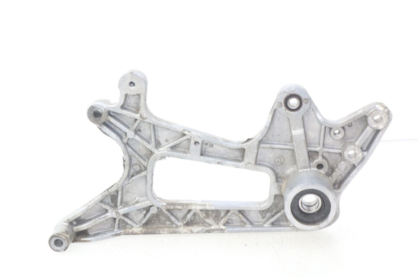 photo de UITLAATSTEUN EUROCKA MATADOR 4T 50 (2010 - 2016) - Andere kijkhoek