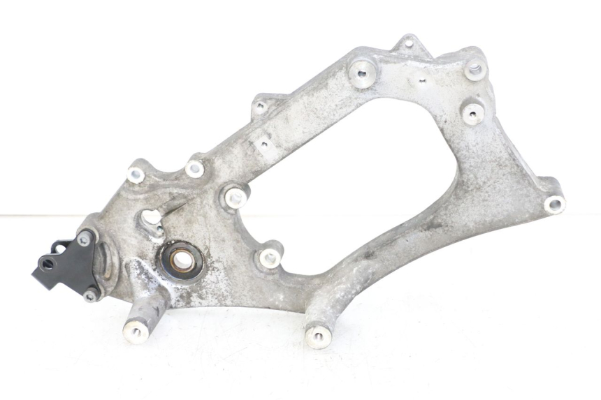 photo de UITLAATSTEUN PIAGGIO MP3 HPE 350 (2018 - 2020) - Hoofdaanzicht