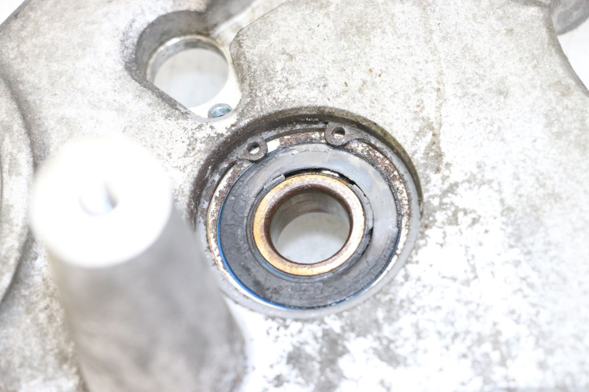 photo de UITLAATSTEUN PIAGGIO MP3 HPE 350 (2018 - 2020) - Detail van het onderdeel