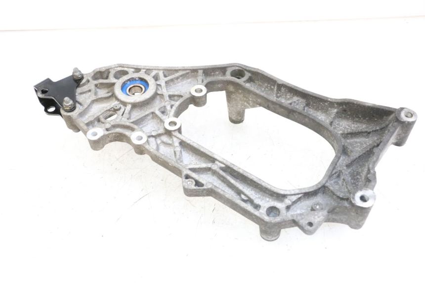 photo de UITLAATSTEUN PIAGGIO MP3 HPE 350 (2018 - 2020) - Zoom op gebruiksstaat