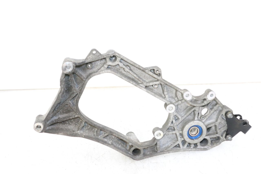 photo de UITLAATSTEUN PIAGGIO MP3 HPE 350 (2018 - 2020) - Andere kijkhoek