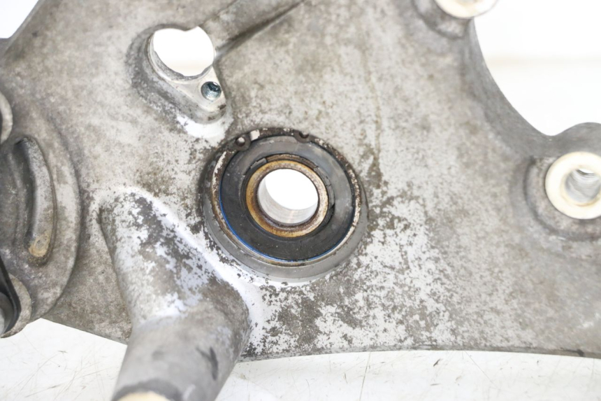 photo de UITLAATSTEUN PIAGGIO MP3 HPE 350 (2018 - 2020) - Technische close-up