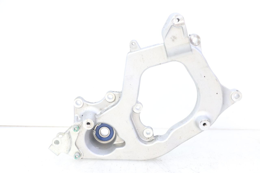 photo de UITLAATSTEUN PIAGGIO MP3 HPE 310 (2024 - 2025) - Hoofdaanzicht