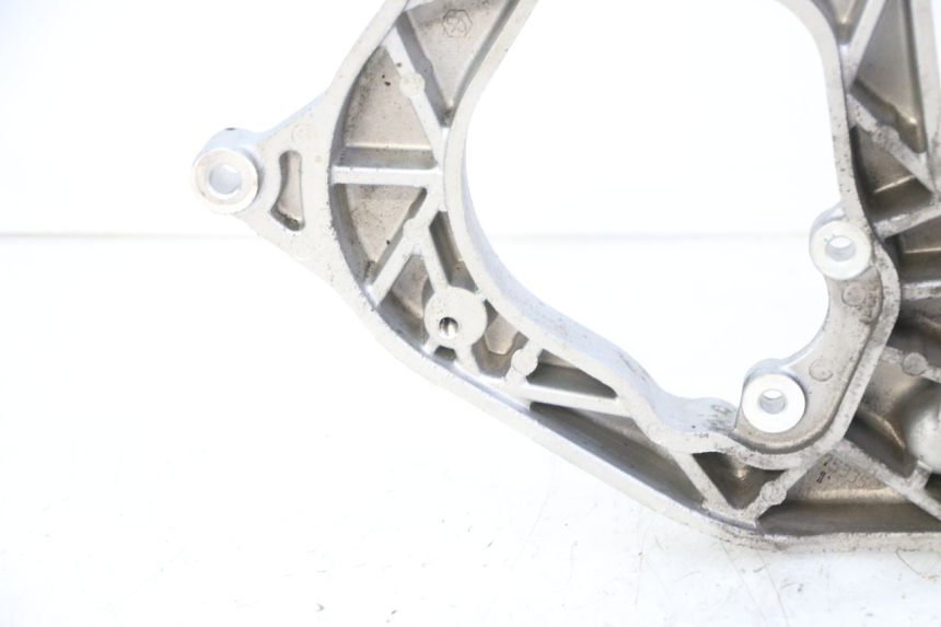 photo de UITLAATSTEUN PIAGGIO MP3 HPE 310 (2024 - 2025) - Andere kijkhoek