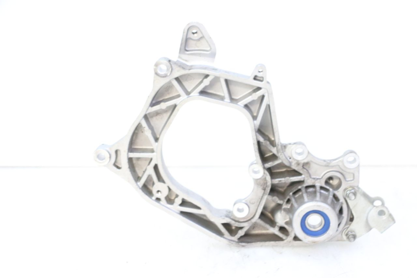 photo de UITLAATSTEUN PIAGGIO MP3 HPE 310 (2024 - 2025) - Overzicht