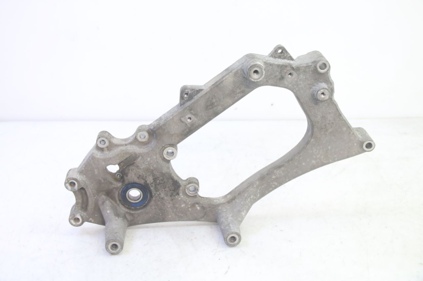 photo de UITLAATSTEUN PIAGGIO MP3 HPE 350 (2018 - 2020) - Hoofdaanzicht