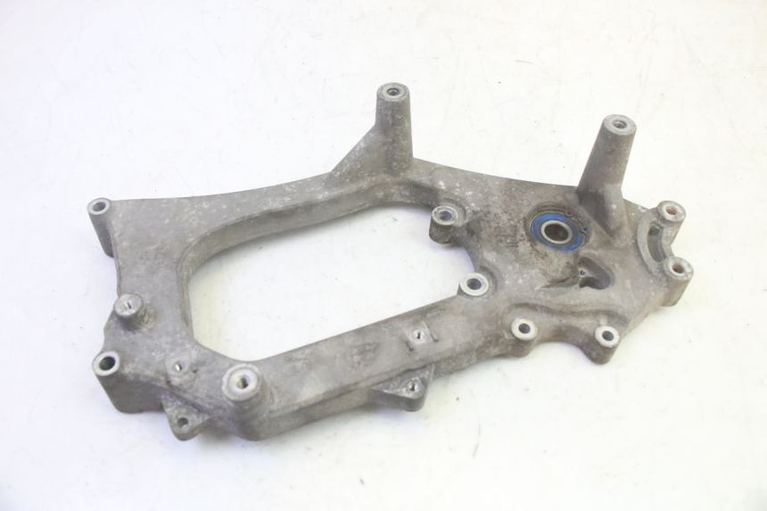 photo de UITLAATSTEUN PIAGGIO MP3 HPE 350 (2018 - 2020) - Zoom op gebruiksstaat