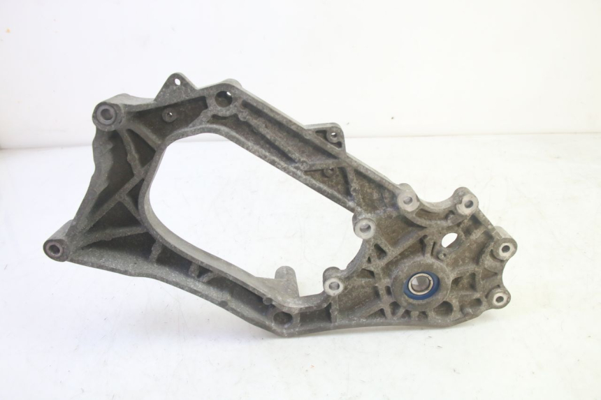 photo de UITLAATSTEUN PIAGGIO MP3 HPE 350 (2018 - 2020) - Andere kijkhoek