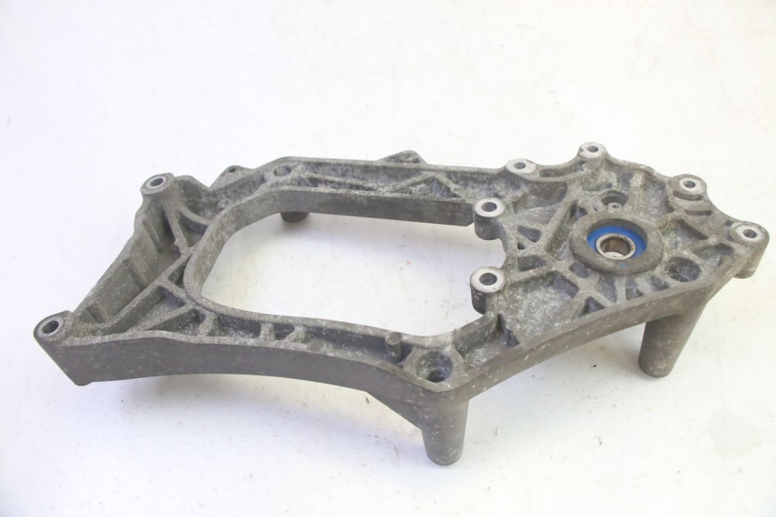 photo de UITLAATSTEUN PIAGGIO MP3 HPE 350 (2018 - 2020) - Technische close-up