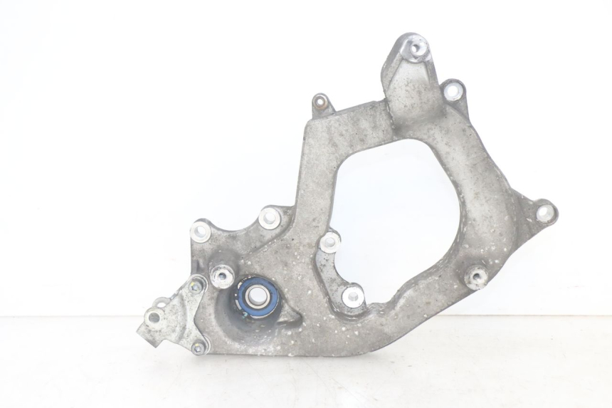 photo de UITLAATSTEUN PIAGGIO MP3 HPE 300 (2019 - 2026) - Hoofdaanzicht