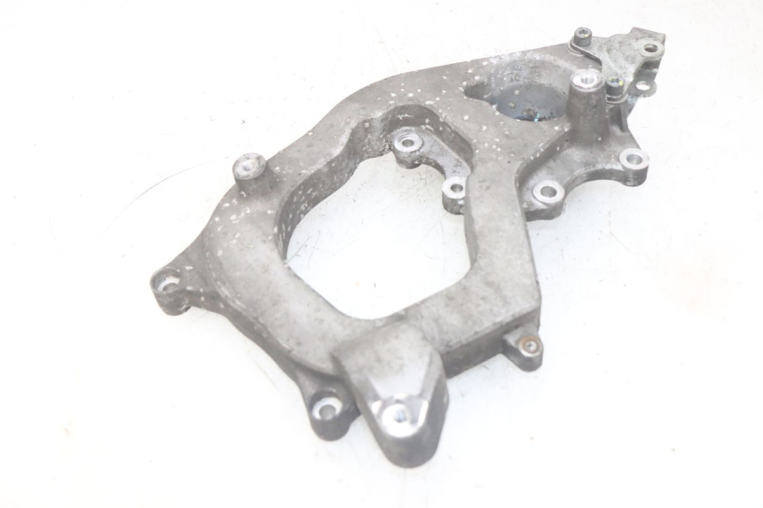 photo de UITLAATSTEUN PIAGGIO MP3 HPE 300 (2019 - 2026) - Zoom op gebruiksstaat