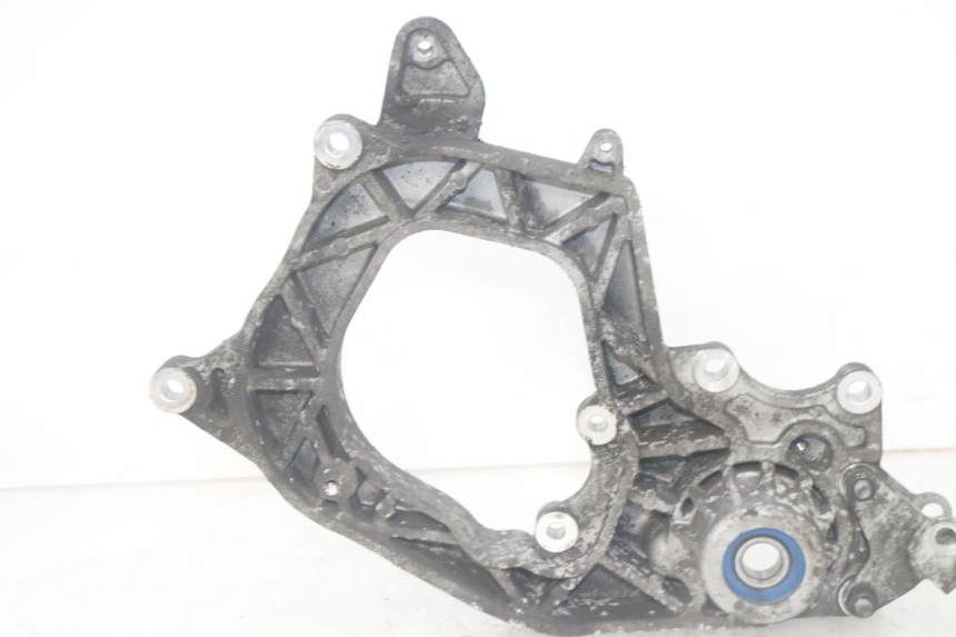 photo de UITLAATSTEUN PIAGGIO MP3 HPE 300 (2019 - 2026) - Andere kijkhoek