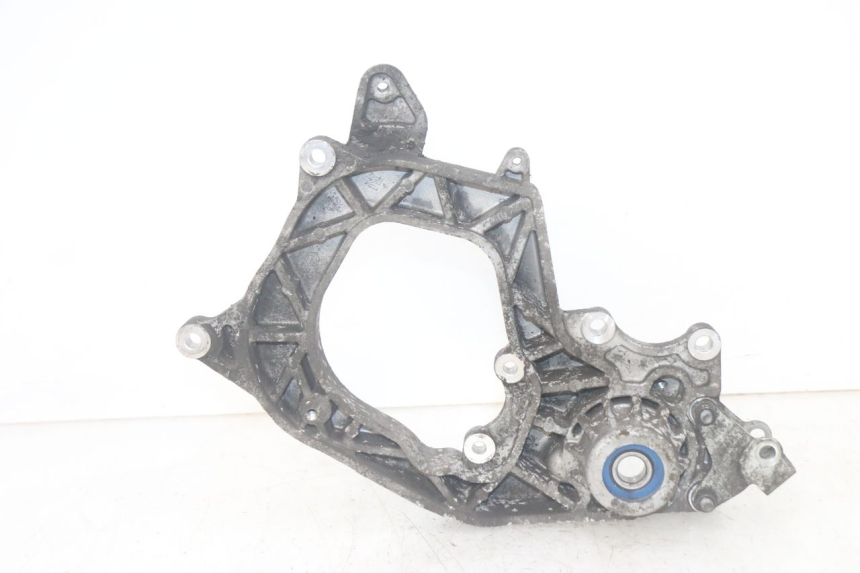 photo de UITLAATSTEUN PIAGGIO MP3 HPE 300 (2019 - 2026) - Overzicht