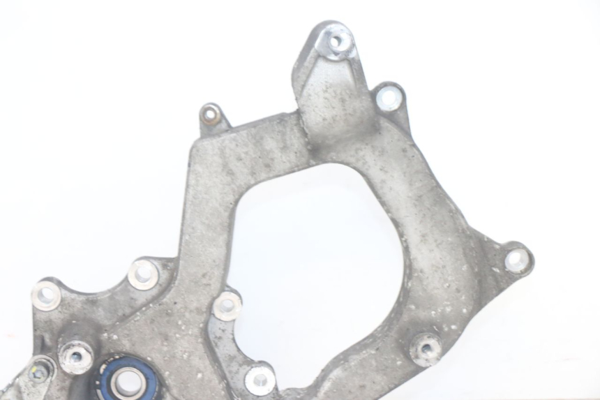 photo de UITLAATSTEUN PIAGGIO MP3 HPE 300 (2019 - 2026) - Bevestigingspunten