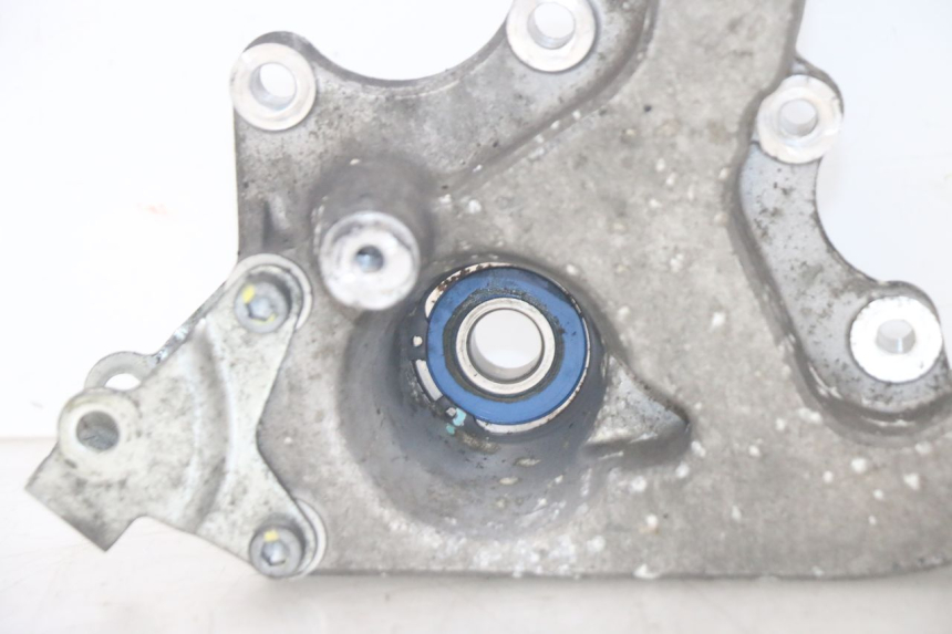 photo de UITLAATSTEUN PIAGGIO MP3 HPE 300 (2019 - 2026) - Staat van het oppervlak