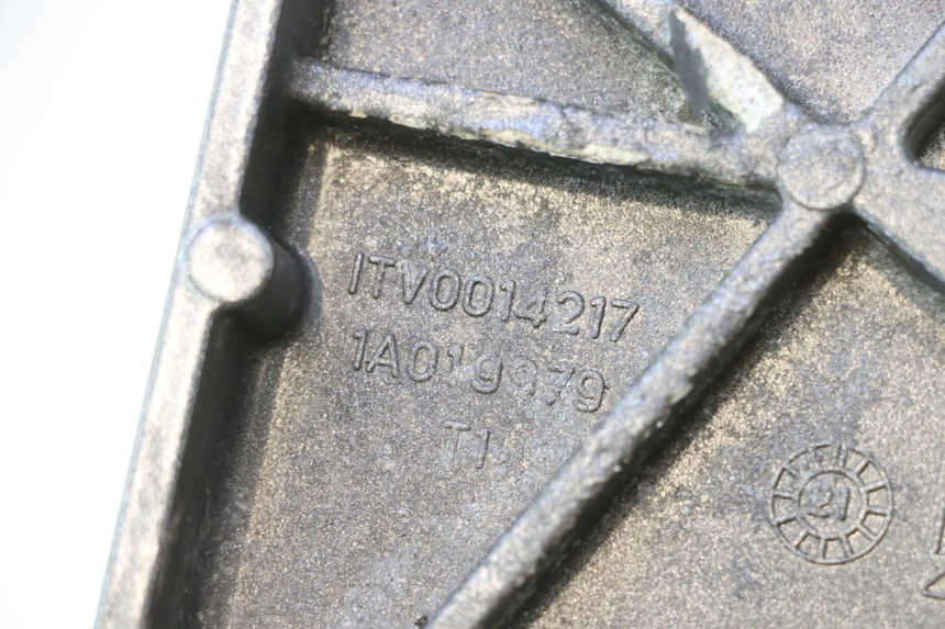 photo de POTHOUDER PIAGGIO MP3 HPE 530 (2022 - 2026) - Detail van het onderdeel