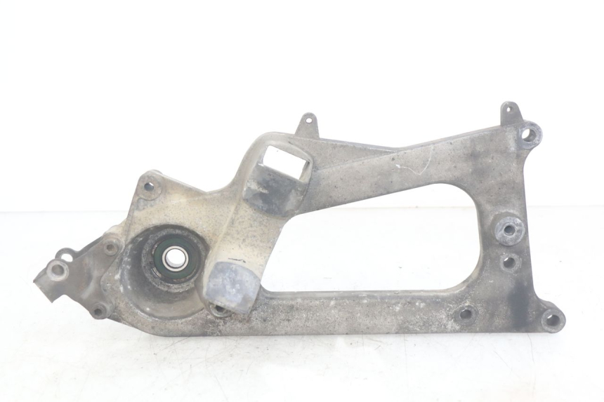 photo de UITLAATSTEUN PIAGGIO MP3 LT 400 (2007 - 2012) - Hoofdaanzicht