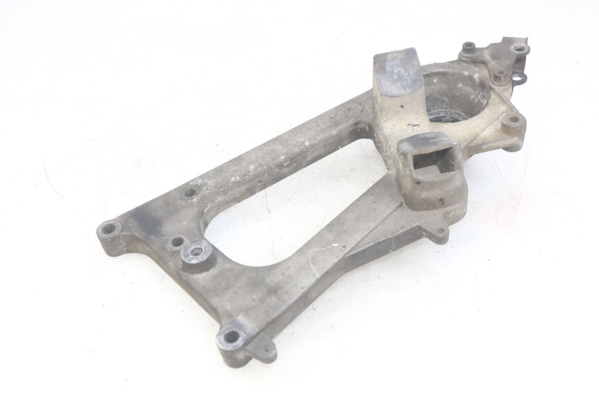 photo de UITLAATSTEUN PIAGGIO MP3 LT 400 (2007 - 2012) - Detail van het onderdeel