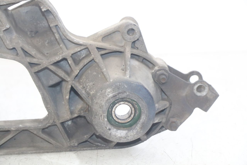 photo de UITLAATSTEUN PIAGGIO MP3 LT 400 (2007 - 2012) - Zoom op gebruiksstaat