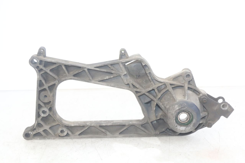 photo de UITLAATSTEUN PIAGGIO MP3 LT 400 (2007 - 2012) - Andere kijkhoek