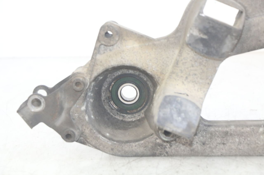 photo de UITLAATSTEUN PIAGGIO MP3 LT 400 (2007 - 2012) - Technische close-up