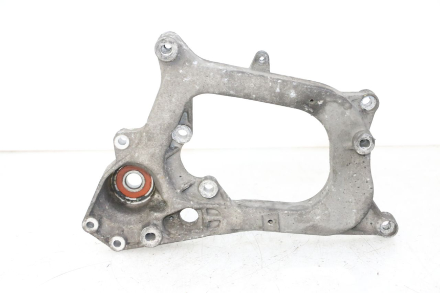 photo de UITLAATSTEUN PIAGGIO MP3 LT 300 (2010 - 2016) - Hoofdaanzicht