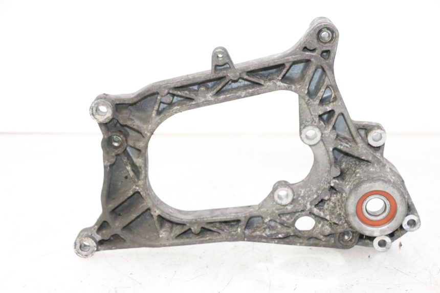 photo de UITLAATSTEUN PIAGGIO MP3 LT 300 (2010 - 2016) - Detail van het onderdeel