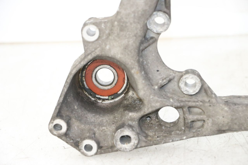 photo de UITLAATSTEUN PIAGGIO MP3 LT 300 (2010 - 2016) - Zoom op gebruiksstaat