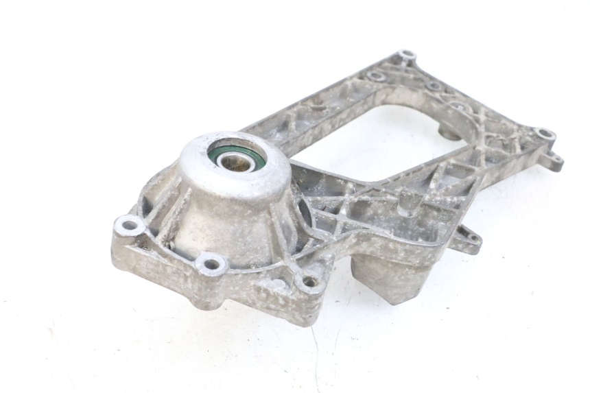 photo de UITLAATSTEUN PIAGGIO MP3 LT 400 (2007 - 2012) - Detail van het onderdeel