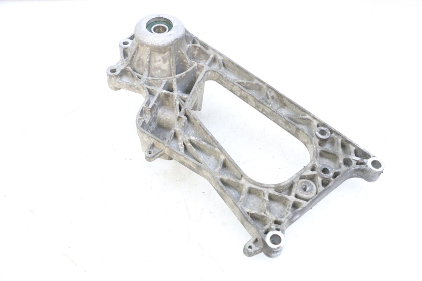 photo de UITLAATSTEUN PIAGGIO MP3 LT 400 (2007 - 2012) - Zoom op gebruiksstaat