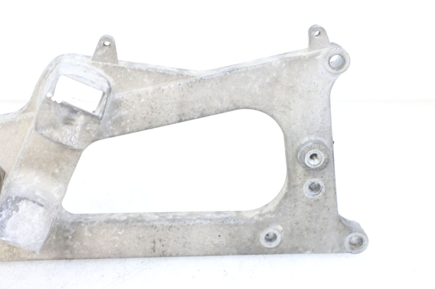 photo de UITLAATSTEUN PIAGGIO MP3 LT 400 (2007 - 2012) - Overzicht