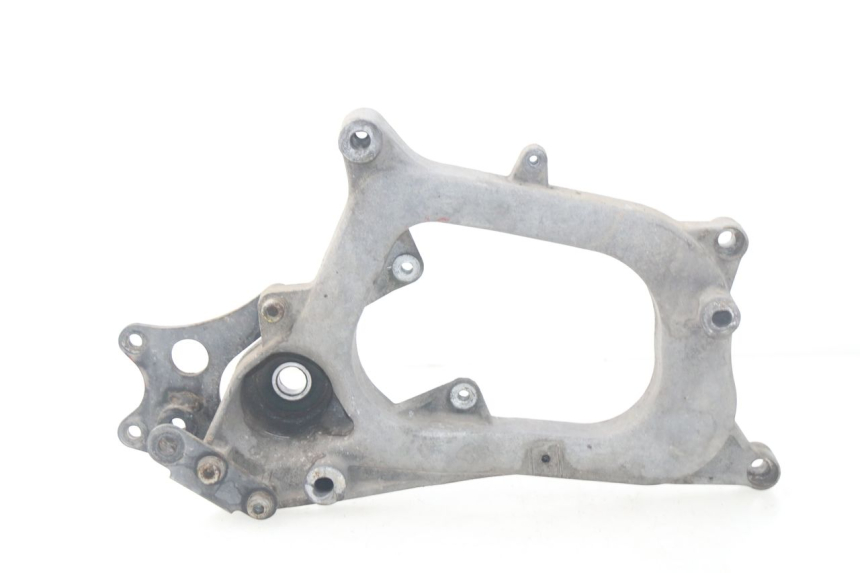 photo de UITLAATSTEUN PIAGGIO MP3 125 (2006 - 2014) - Hoofdaanzicht