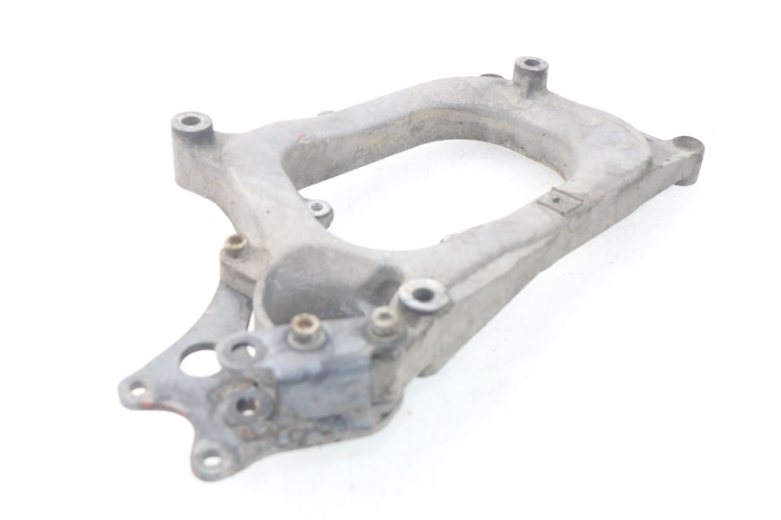 photo de UITLAATSTEUN PIAGGIO MP3 125 (2006 - 2014) - Detail van het onderdeel