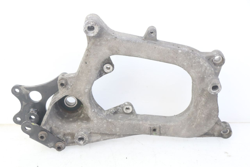 photo de UITLAATSTEUN PIAGGIO MP3 125 (2006 - 2014) - Hoofdaanzicht