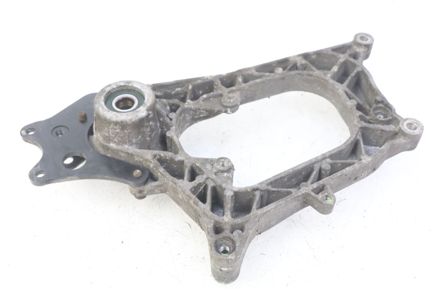 photo de UITLAATSTEUN PIAGGIO MP3 125 (2006 - 2014) - Detail van het onderdeel