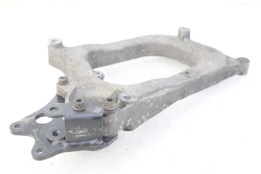 photo de UITLAATSTEUN PIAGGIO MP3 125 (2006 - 2014) - Zoom op gebruiksstaat