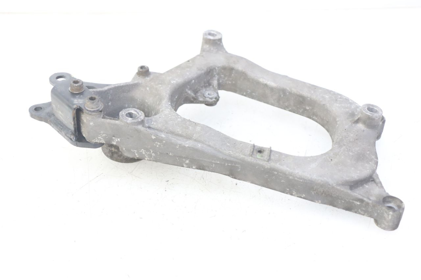 photo de UITLAATSTEUN PIAGGIO MP3 125 (2006 - 2014) - Andere kijkhoek