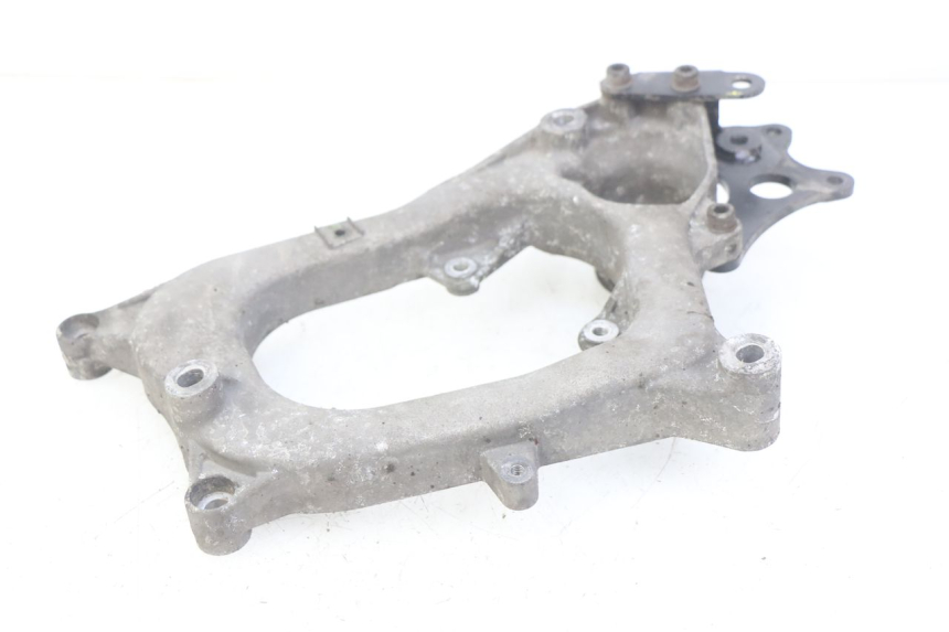 photo de UITLAATSTEUN PIAGGIO MP3 125 (2006 - 2014) - Technische close-up